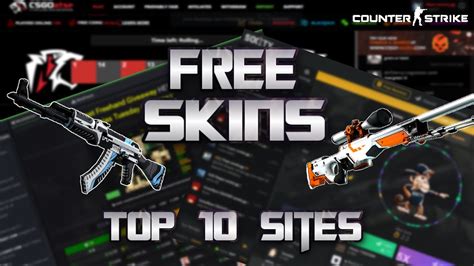 free csgo skins no deposit|best free csgo skin sites.